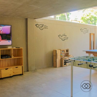 PLAYROOM